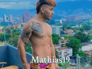 mathias19 Ambiance Gay