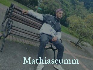 Mathiascumm