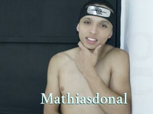 Mathiasdonal