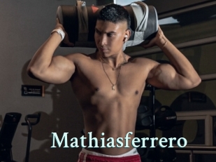 Mathiasferrero