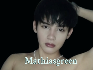 Mathiasgreen
