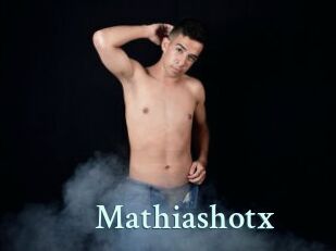 Mathiashotx
