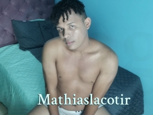 Mathiaslacotir