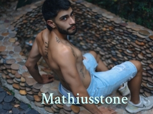 Mathiusstone