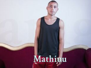 Mathiuu