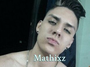 Mathixz