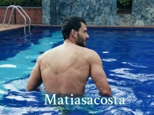 Matiasacosta