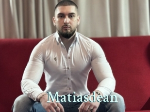 matiasdean Ambiance Gay