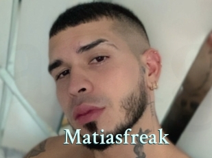 matiasfreak Ambiance Gay