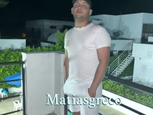 Matiasgreco