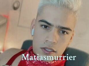 Matiasmurrier