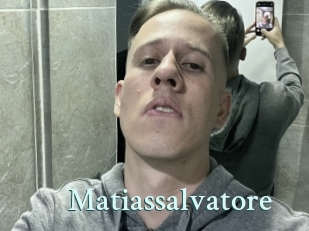 Matiassalvatore
