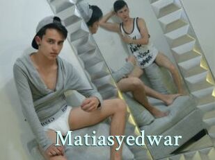 Matiasyedwar