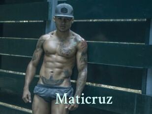 Maticruz