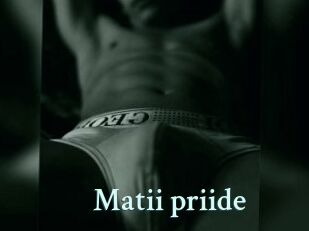 Matii_priide