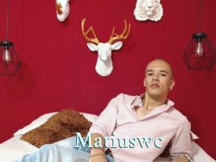 Matiuswc