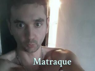 Matraque