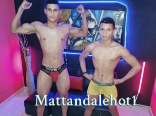 Mattandalehot1