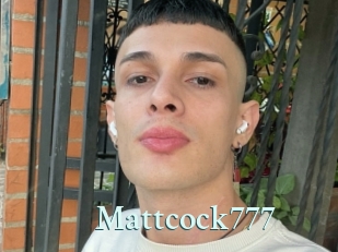 Mattcock777