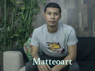 Matteoart