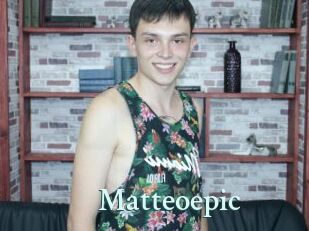 Matteoepic