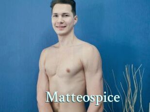 Matteospice