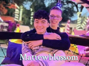 Mattewblossom