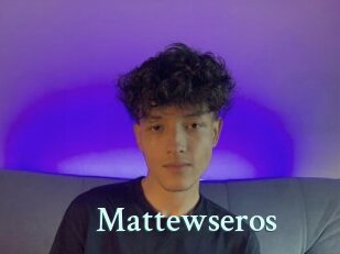 Mattewseros