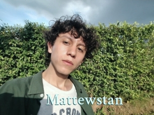 Mattewstan