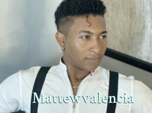 Mattewvalencia