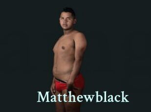 Matthewblack