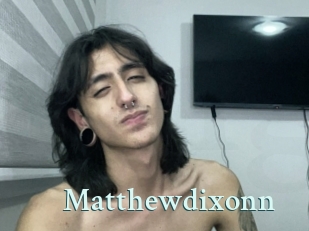 matthewdixonn Ambiance Gay