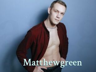 Matthewgreen