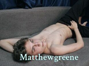 Matthewgreene