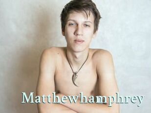 Matthewhamphrey