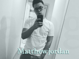 Matthewjordan