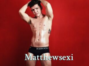 Matthewsexi