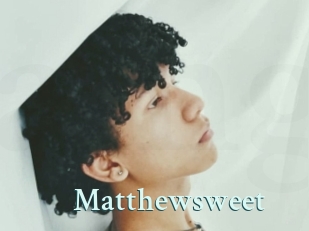 matthewsweet Ambiance Gay