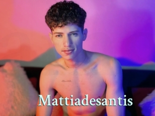 Mattiadesantis