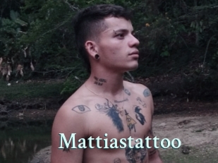 Mattiastattoo