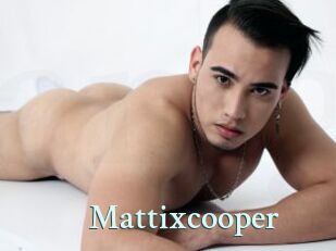Mattixcooper