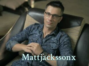 Mattjackssonx