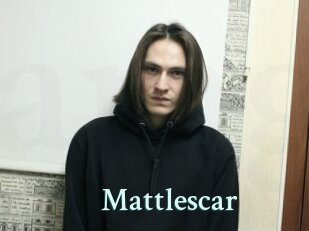 Mattlescar