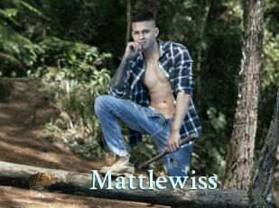 Mattlewiss