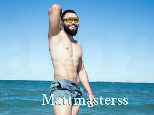 Mattmasterss