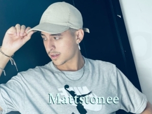 Mattstonee