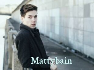 Mattybain