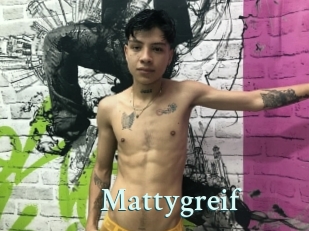 Mattygreif