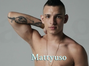 Mattyuso