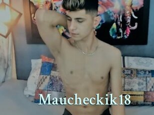 maucheckik18 Ambiance Gay